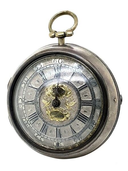 Datei:John Shaw Spindeltaschenuhr ca. 1700 (1).jpg