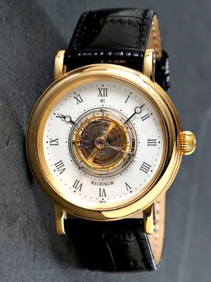 Beat haldimann watches cheap