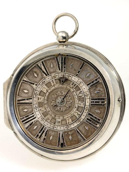 Datei:Daniel Quare, London, Werk Nr. 2072, circa 1690 (01).jpg