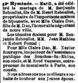 Journal de Montélimar, 4 février 1911.jpg