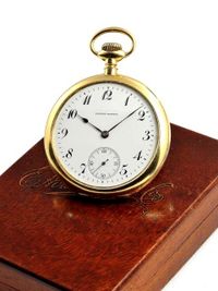 Howard sale watch co