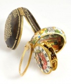 NEU bei Auktionen Dr. H. Crott: Bedeutende Armbanduhren, Taschenuhren und Figurenuhren sowie außergewöhnliche Emaildosen