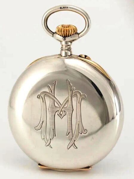 Datei:Herbert Morgenstern DUS Glashütte 1922 (3).jpg