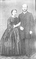 Hochzeit von Charles Grottendieck am 30. Mai 1863.jpg