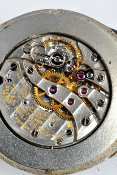 Datei:Patek Philippe Genève Cal. 10''' 200 movement.jpg