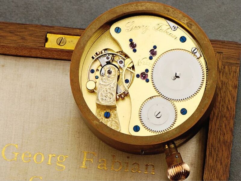 Datei:Georg Fabian, Czarnikau (Posen) Deutsche Uhrmacherschule Glashütte Nr. 2522 1913 (4).jpg