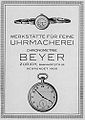 Inserate Chronometrie Beyer 12-6-1919.jpg