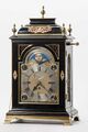 Roger Dunster, Bracket Clock - Tischuhr ca. 1740.jpg