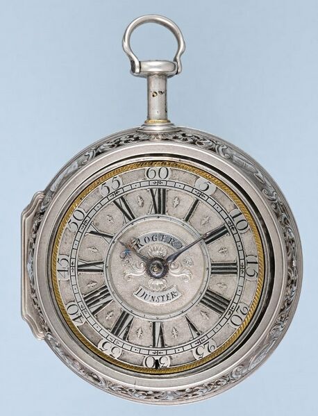 Datei:Roger Dunster Taschenuhr ca. 1710 (1).jpg