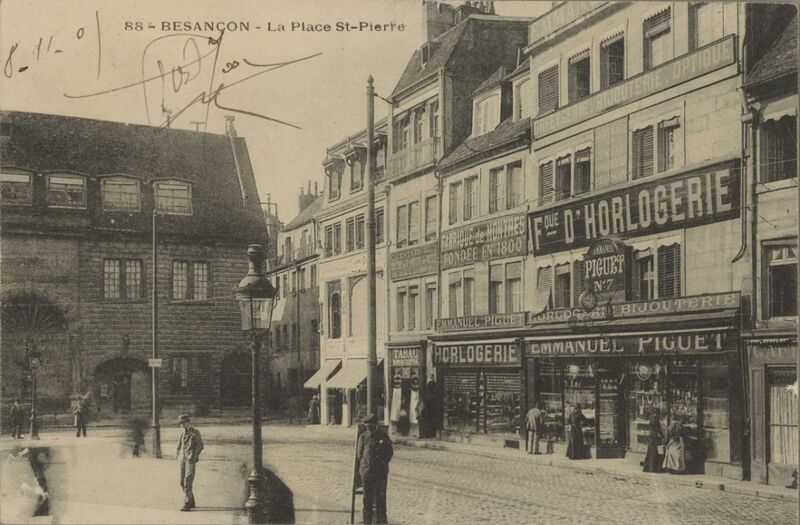 Datei:Emmanuel Piguet, Place St. Pierre.jpg