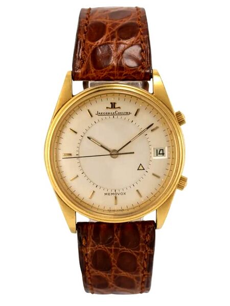 Datei:Jaeger-LeCoultre, Memovox Automatic, ca. 1985 (1).jpg