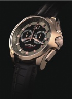 SAINT HONORE Coloseo Gent Chronograph