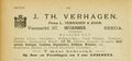 Advertentie J. Th Verhagen, Breda Adresboek 1919.jpg