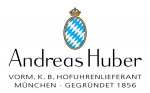 Andreas Huber Firmenlogo