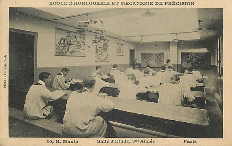 Datei:Ecole d'Horlogerie Paris (2).jpg