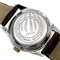 Henry Moser Esculape Armbanduhr für Mediziner mit springender Zentralsekunde ca. 1955 (06).jpg