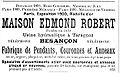 Inserate Edmond Robert.jpg
