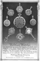 Waltham Watch Company-Anzeige von 1913.png