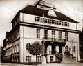 Deutsche Uhrmacherschule Glashütte Sammelbild um 1930.jpg