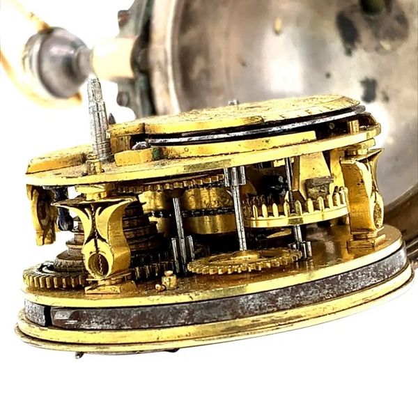 Datei:Joseph Bockh, astronomische Spindeltaschenuhr ca. 1700 und 1750 (13).jpg