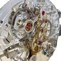 Junghans Uhrwerk-Gangmodell, Kaliber J89, Armbanduhrwecker Minivox (5).jpg