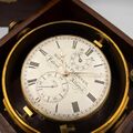 Matthias Petersen, Altona, Expeditionschronometer mit Petersen'schen Hemmung, ca. 1890 (06).jpg