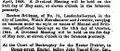 Reuben Brillman Notice of Dividend Meetings. The London Gazette, 16. April 1869.jpg