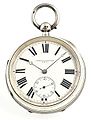 William Goffe, Falmouth, Chronometre, Werk Nr. 883, 67 mm, 312 gr., circa 1835 (1).jpg