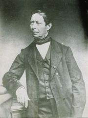 Joseph Thaddäus Winnerl 1799 - 1886