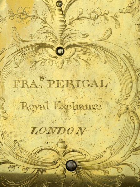 Datei:Francis Perigal, Royal Exchange, London, circa 1780 (5).jpg