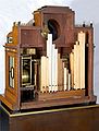 Hoyer Musical organ clock movement.jpg
