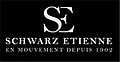 Schwarz-Etienne SA logo.jpg
