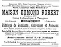 Edmond Robert Besançon, FH 4. Juli 1901.jpg