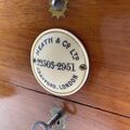 Heath & Co Ltd, Crayford London, Chronometer No. 2230S-2951 (3).jpg
