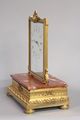 Charles Oudin, Palais Royale 52, Französische Geheimnisvolle-Uhr mit Glaszifferblatt (2).jpg