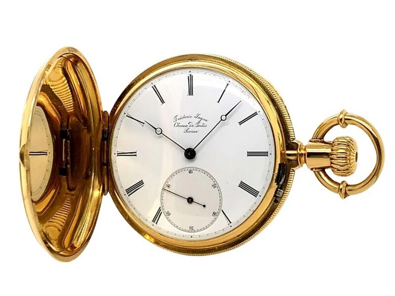 Datei:Fréderic Sagne, Schweizer Ankerchronometer, ca. 1880 (02).jpg