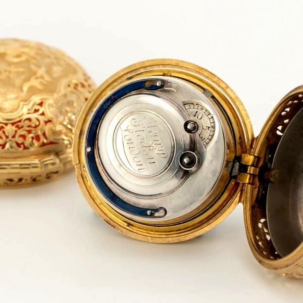 Datei:Henry Stockar, London, Doppelgehäuse-Spindeltaschenuhr mit Viertelstundenrepetition, ca. 1720 (08).jpg