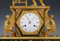 Jean-Louis Rouvière à Paris, Französische Empire Pendule um 1805 (2).jpg