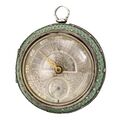 Richard Baker, London, Doppelgehäuse-Spindeltaschenuhr mit Tag- und Nachtanzeige und Sekundenanzeige, ca. 1710 (1).jpg
