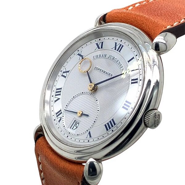 Datei:Urban Jürgensen Copenhagen, ca. 1997 (2).jpg