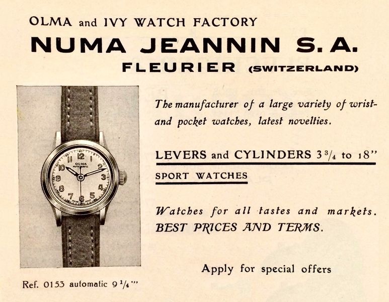 Datei:Olma und Yvy Watch Factory Automatic.jpg