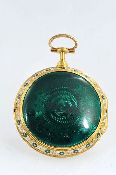 Datei:Robert Mason London pocket watch case.jpg