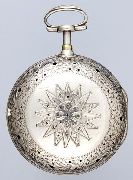 Datei:Daniel Quare No. 695 Gehäuse.jpg