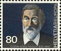 Briefmarke Gustav Adolf Hasler 1980.jpg
