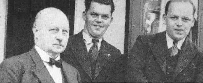 Datei:Johan Thorsmark, Valdemar und Christian.jpg