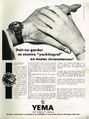 La Montre YEMA Yachtingraf Publicite advertising 1968.JPG