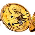 Moricand & Degrange, Schweizer Goldemailtaschenuhr mit digitaler, springender Stundenanzeige, ca. 1820 (6).jpg