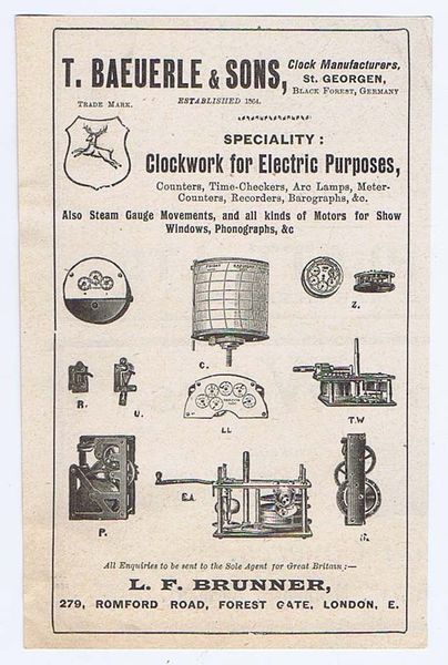 Datei:T. Bäuerle & Sons, Englischer Werbung 1904.jpg
