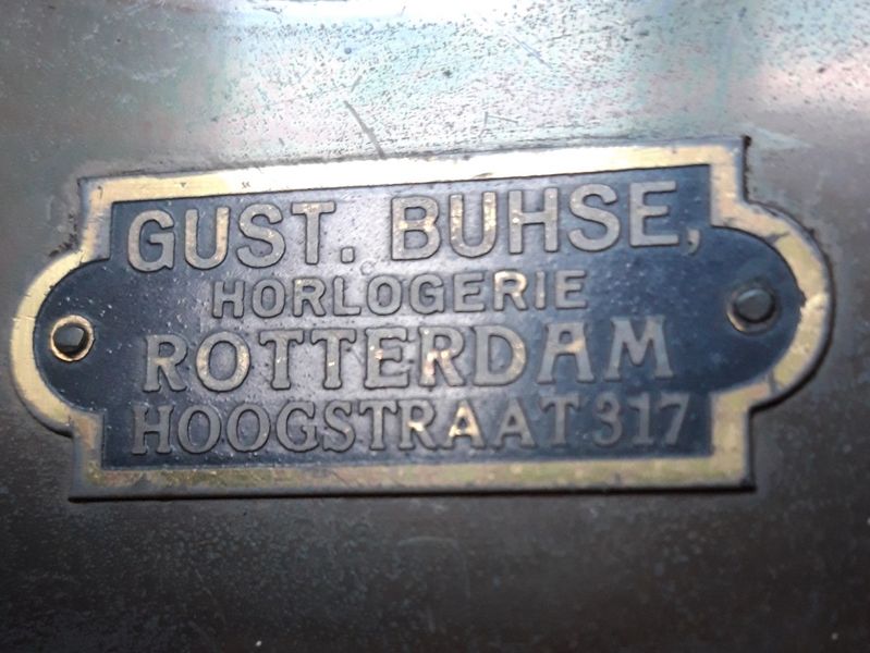 Datei:Art Deco Uhr, Gust Buhse Horlogerie (4).jpg
