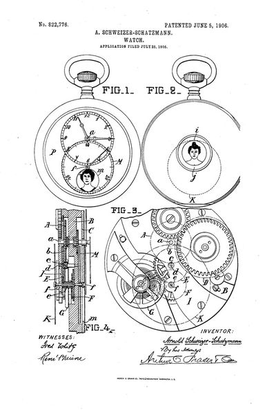 Datei:US Patent 822,776 Arnold Schweizer-Schatzmann (1).jpg